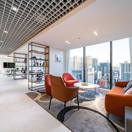Allzip Archieve4H Residence Hotel Pusan Zewnętrze zdjęcie